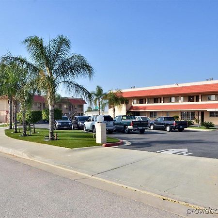 Americas Best Value Inn Calimesa Ngoại thất bức ảnh